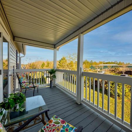 Colony Club T8 By Vacation Homes Collection Gulf Shores Exterior photo