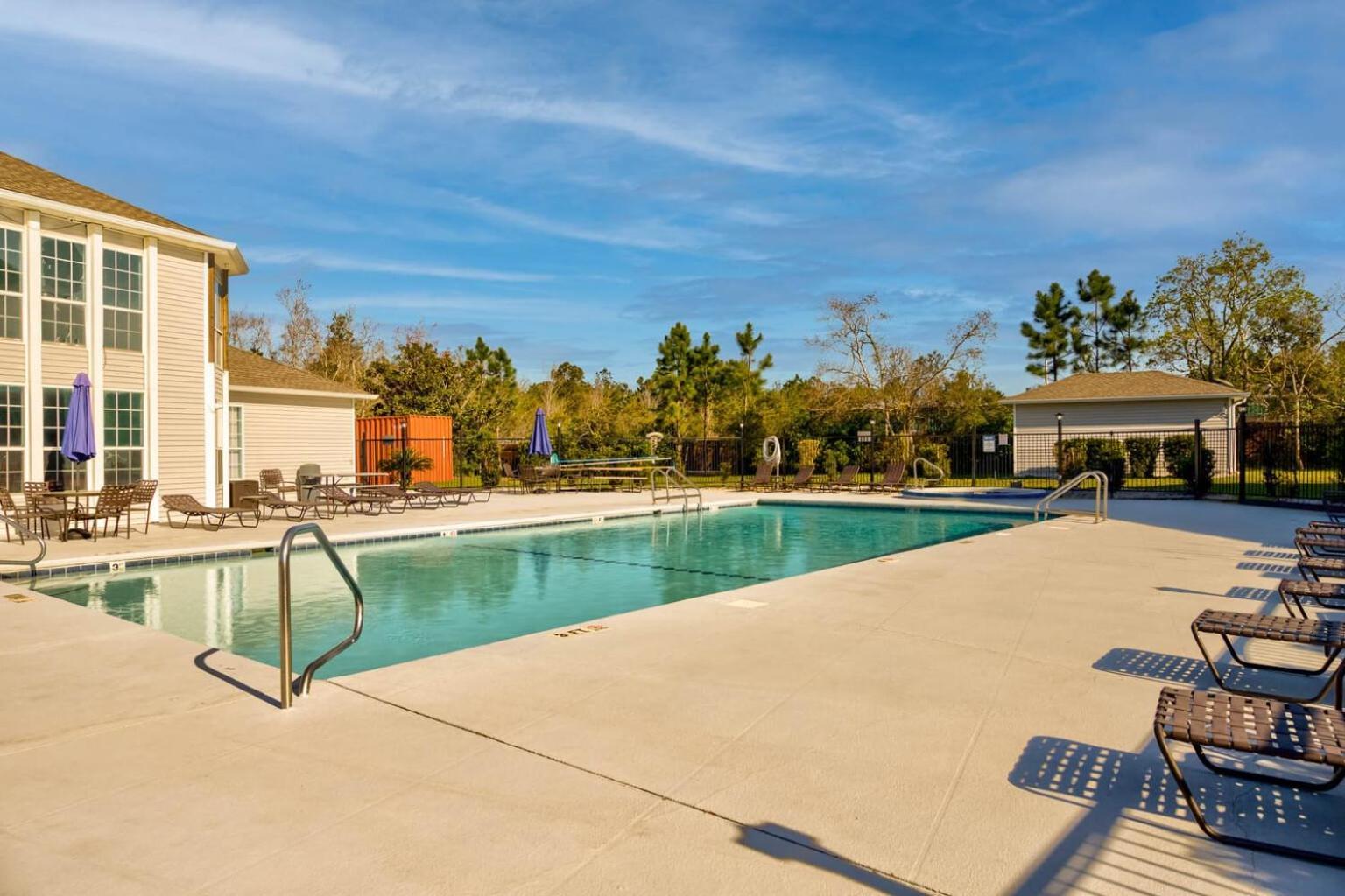 Colony Club T8 By Vacation Homes Collection Gulf Shores Exterior photo