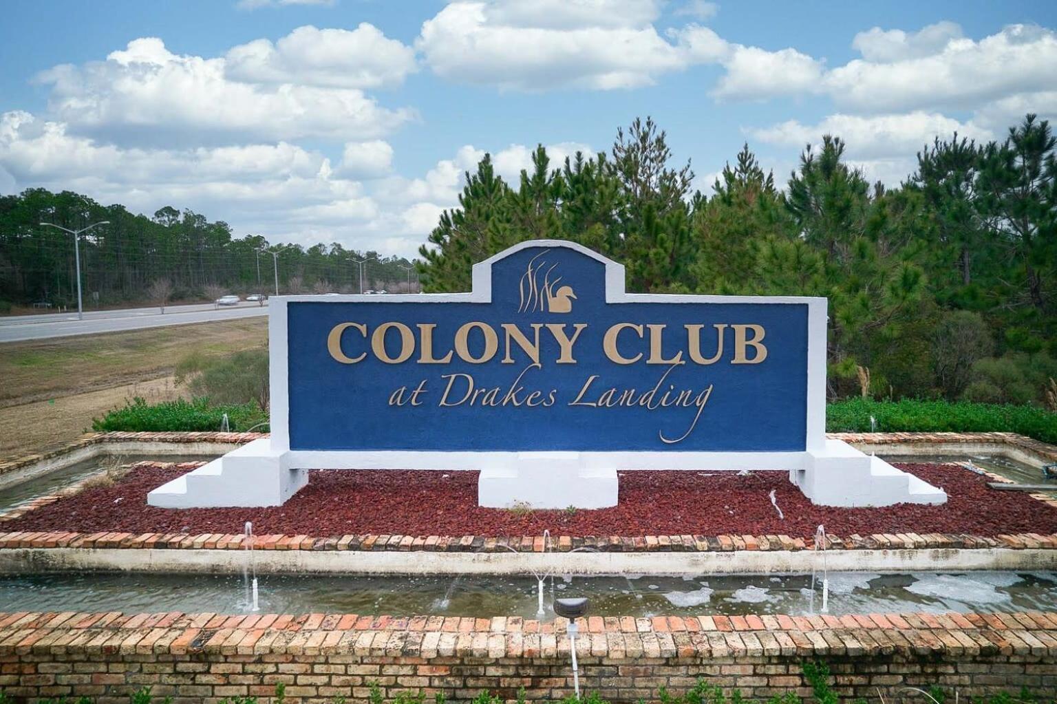 Colony Club T8 By Vacation Homes Collection Gulf Shores Exterior photo