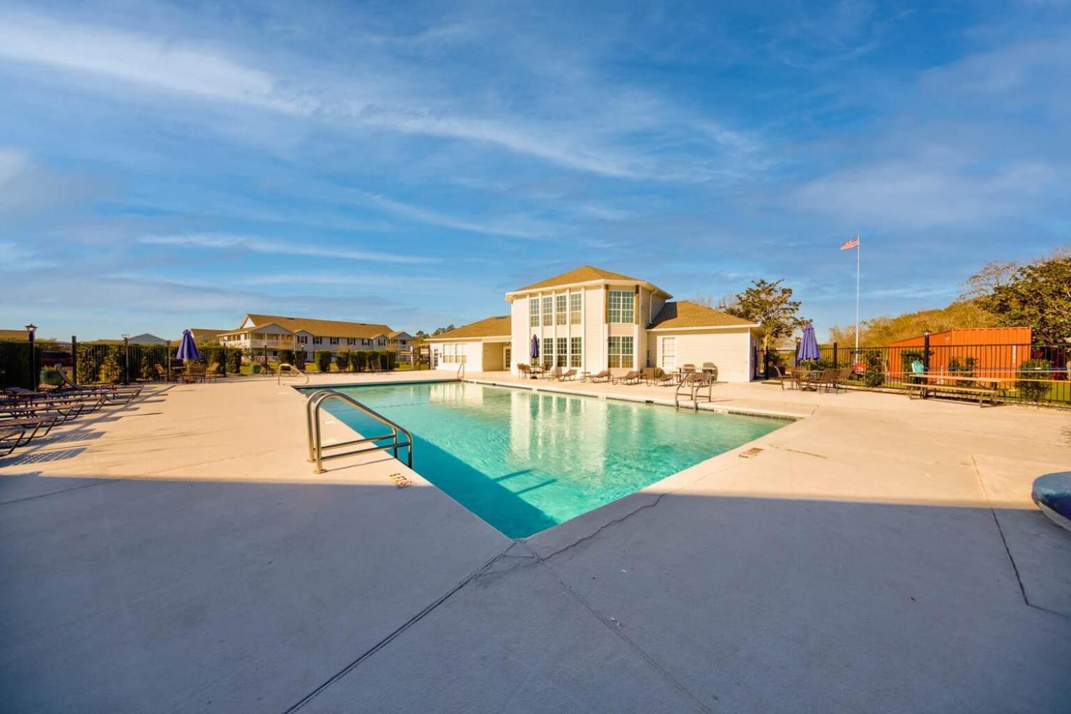 Colony Club T8 By Vacation Homes Collection Gulf Shores Exterior photo