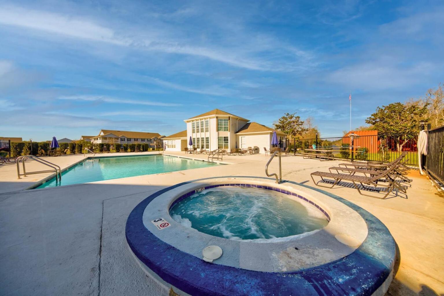 Colony Club T8 By Vacation Homes Collection Gulf Shores Exterior photo