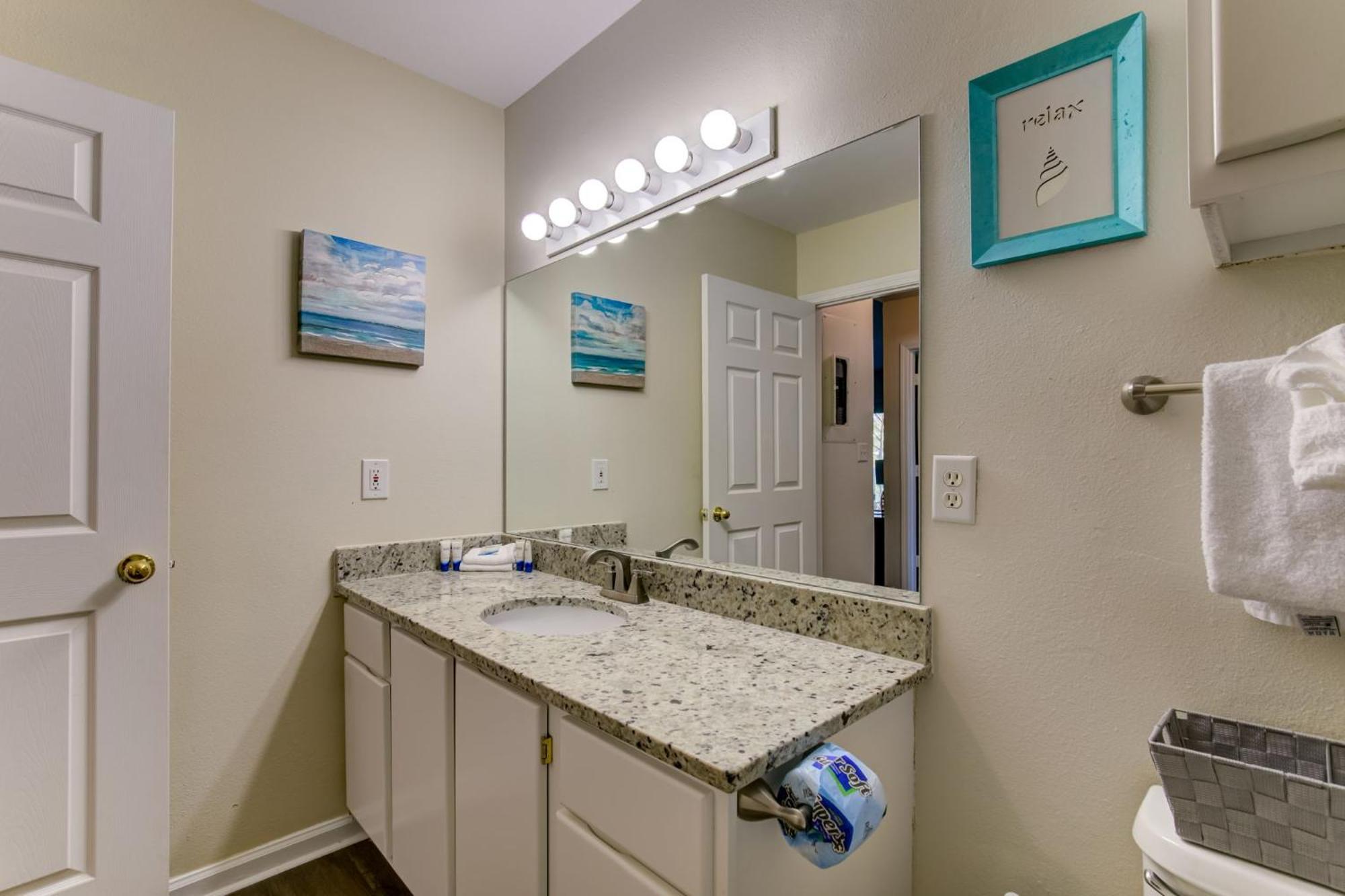 Colony Club T8 By Vacation Homes Collection Gulf Shores Exterior photo