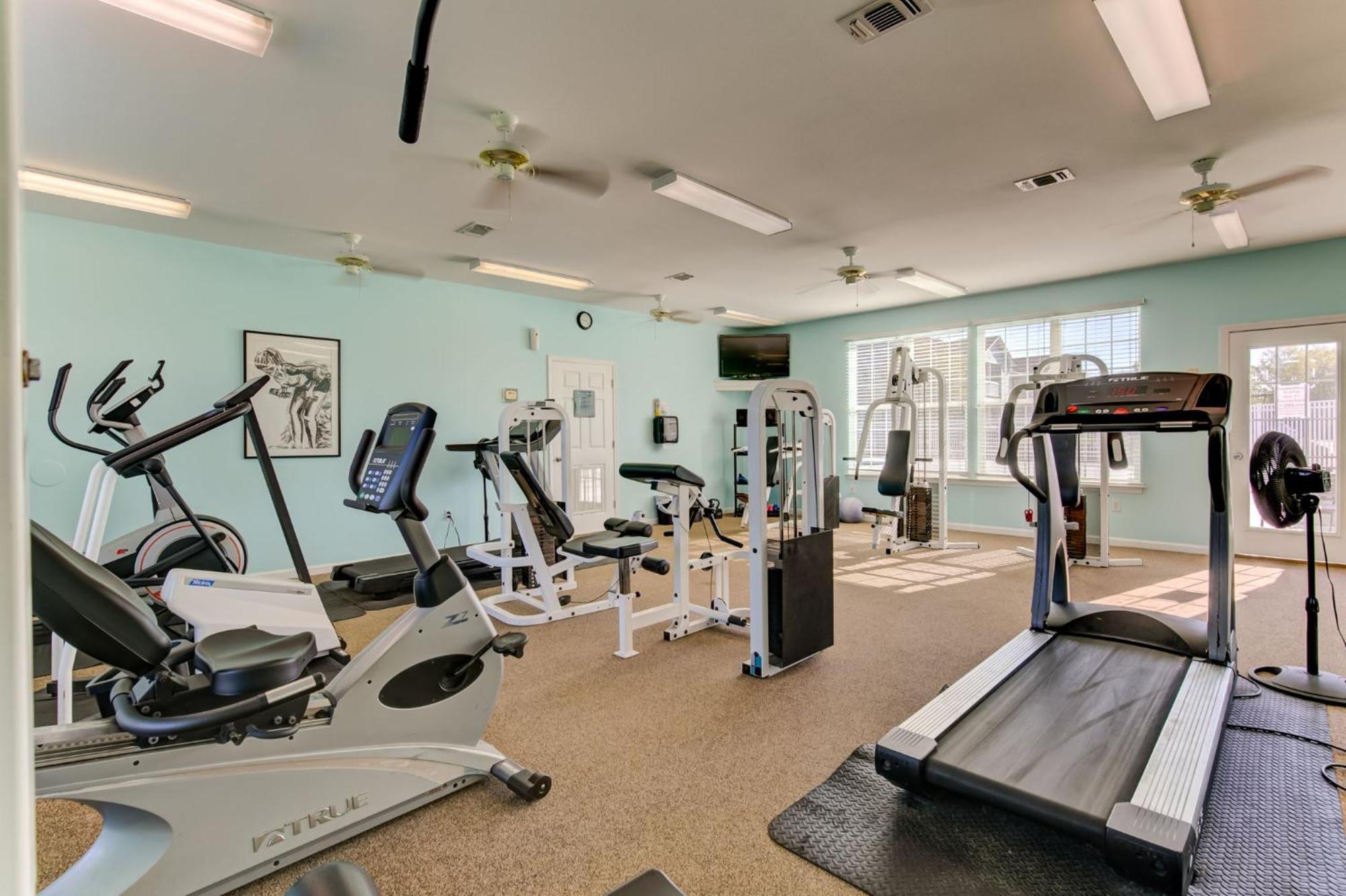 Colony Club T8 By Vacation Homes Collection Gulf Shores Exterior photo