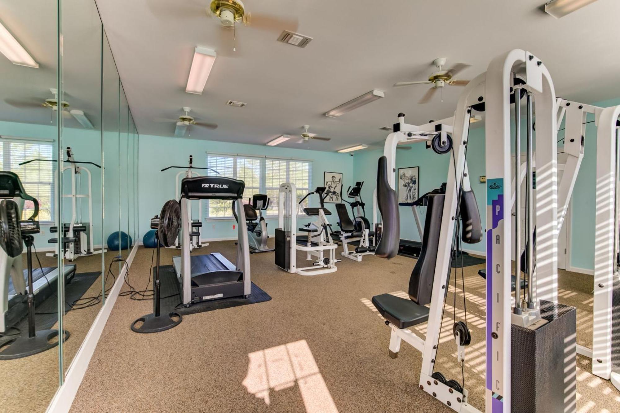 Colony Club T8 By Vacation Homes Collection Gulf Shores Exterior photo