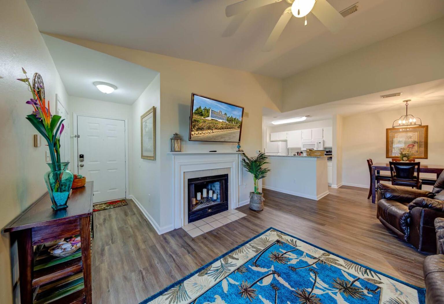 Colony Club T8 By Vacation Homes Collection Gulf Shores Exterior photo