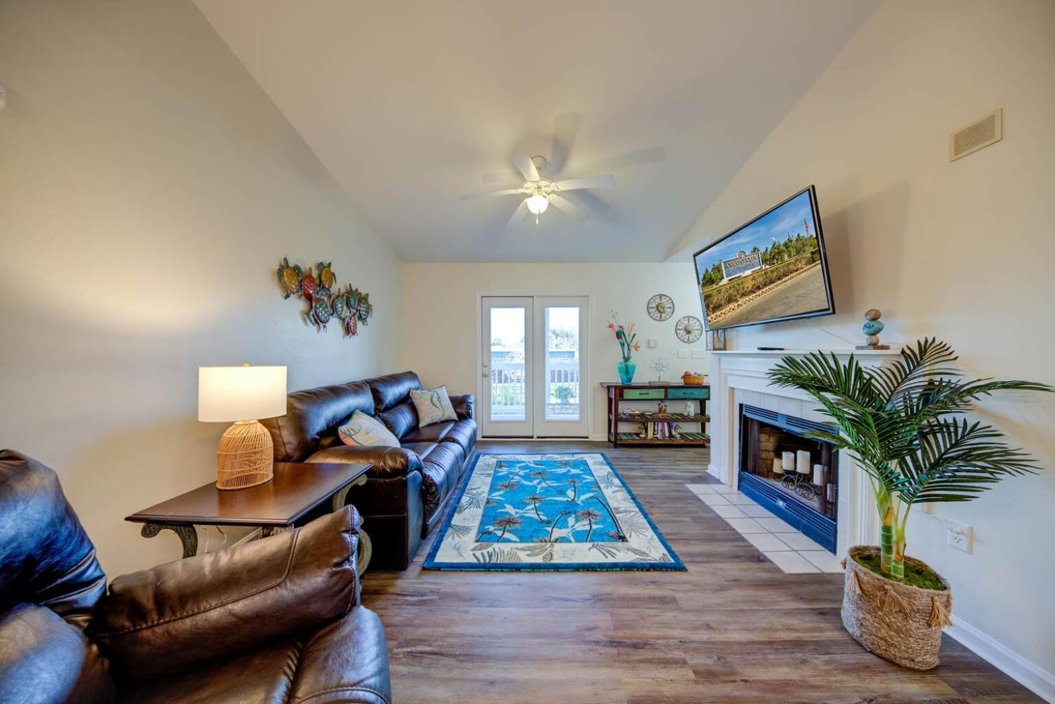Colony Club T8 By Vacation Homes Collection Gulf Shores Exterior photo