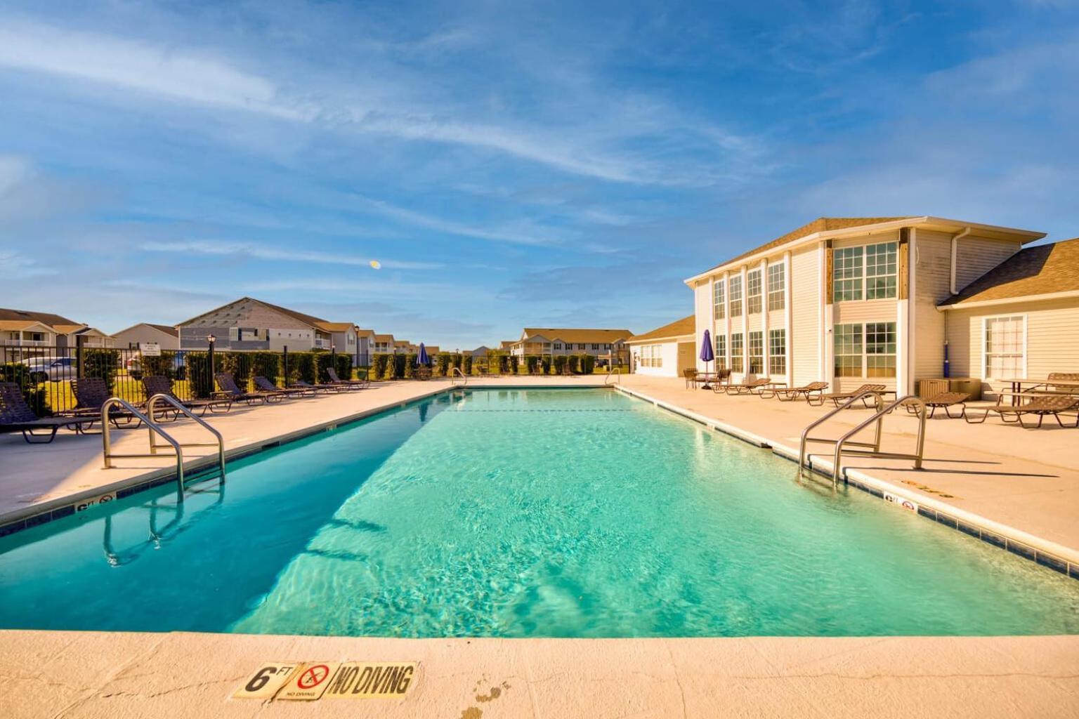 Colony Club T8 By Vacation Homes Collection Gulf Shores Exterior photo
