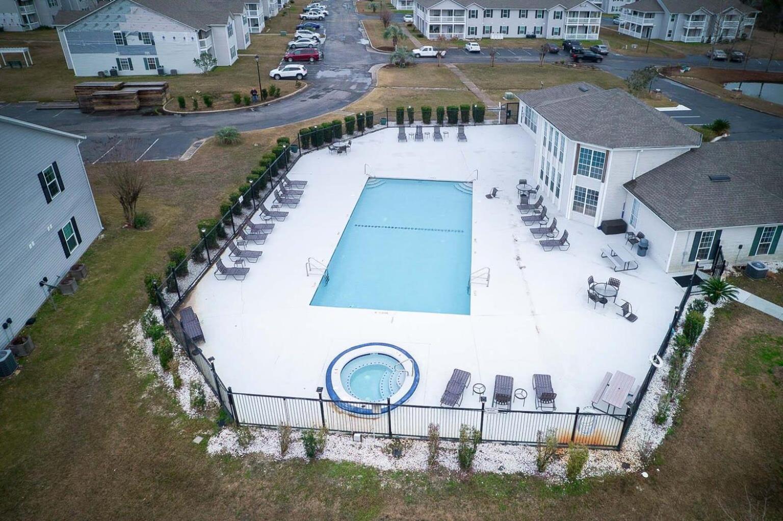 Colony Club T8 By Vacation Homes Collection Gulf Shores Exterior photo