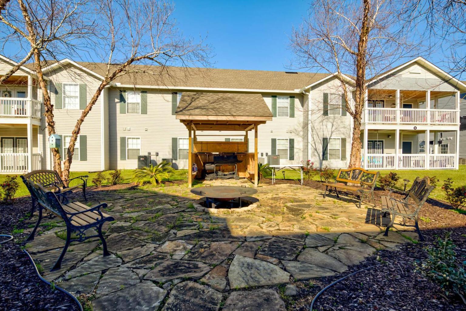 Colony Club T8 By Vacation Homes Collection Gulf Shores Exterior photo