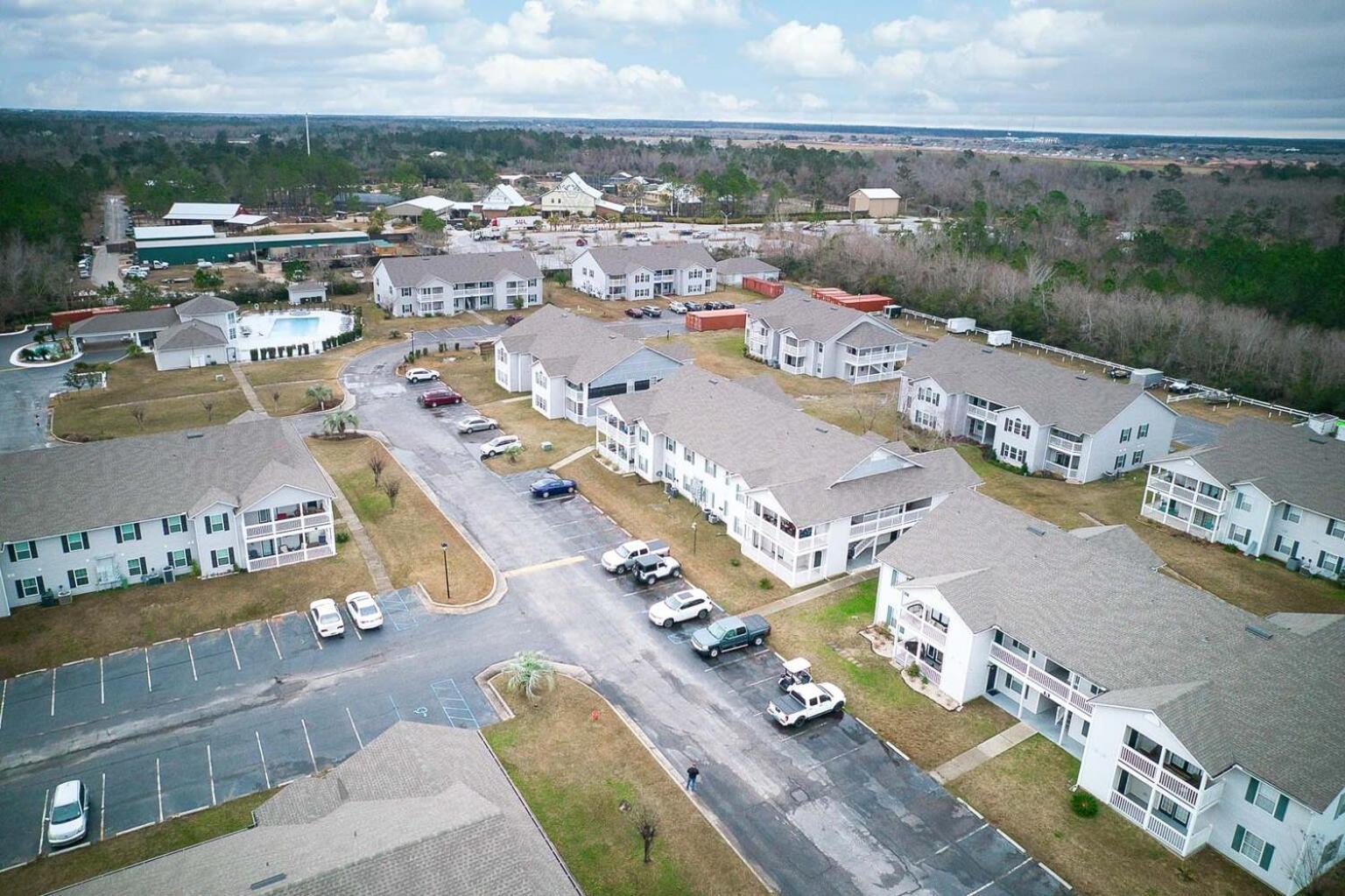 Colony Club T8 By Vacation Homes Collection Gulf Shores Exterior photo