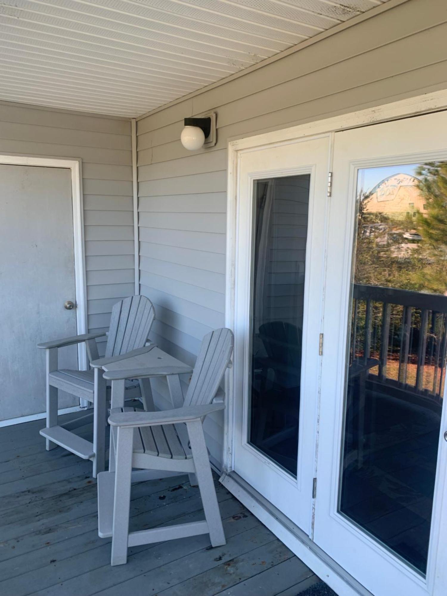Colony Club T8 By Vacation Homes Collection Gulf Shores Exterior photo