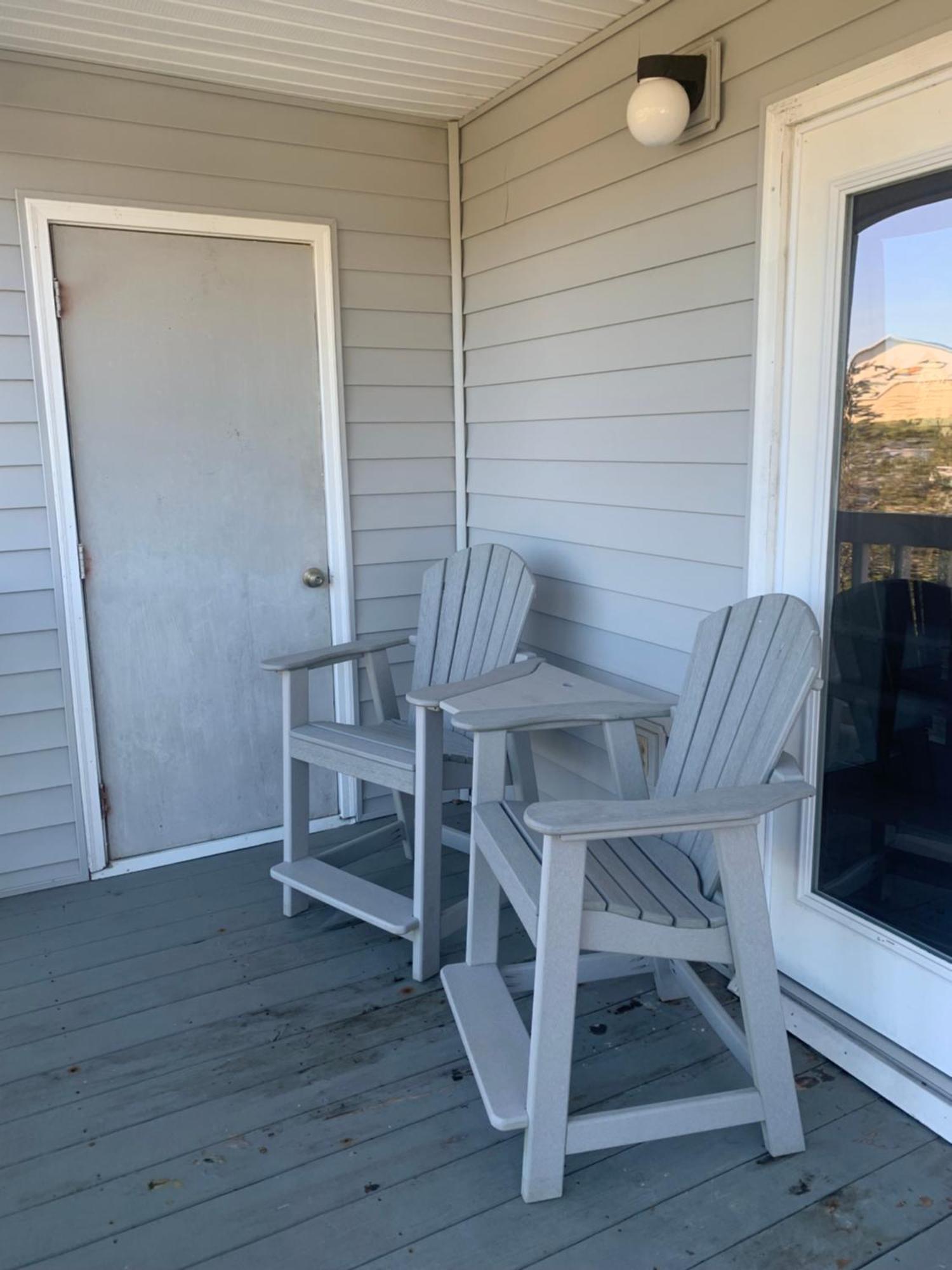 Colony Club T8 By Vacation Homes Collection Gulf Shores Exterior photo